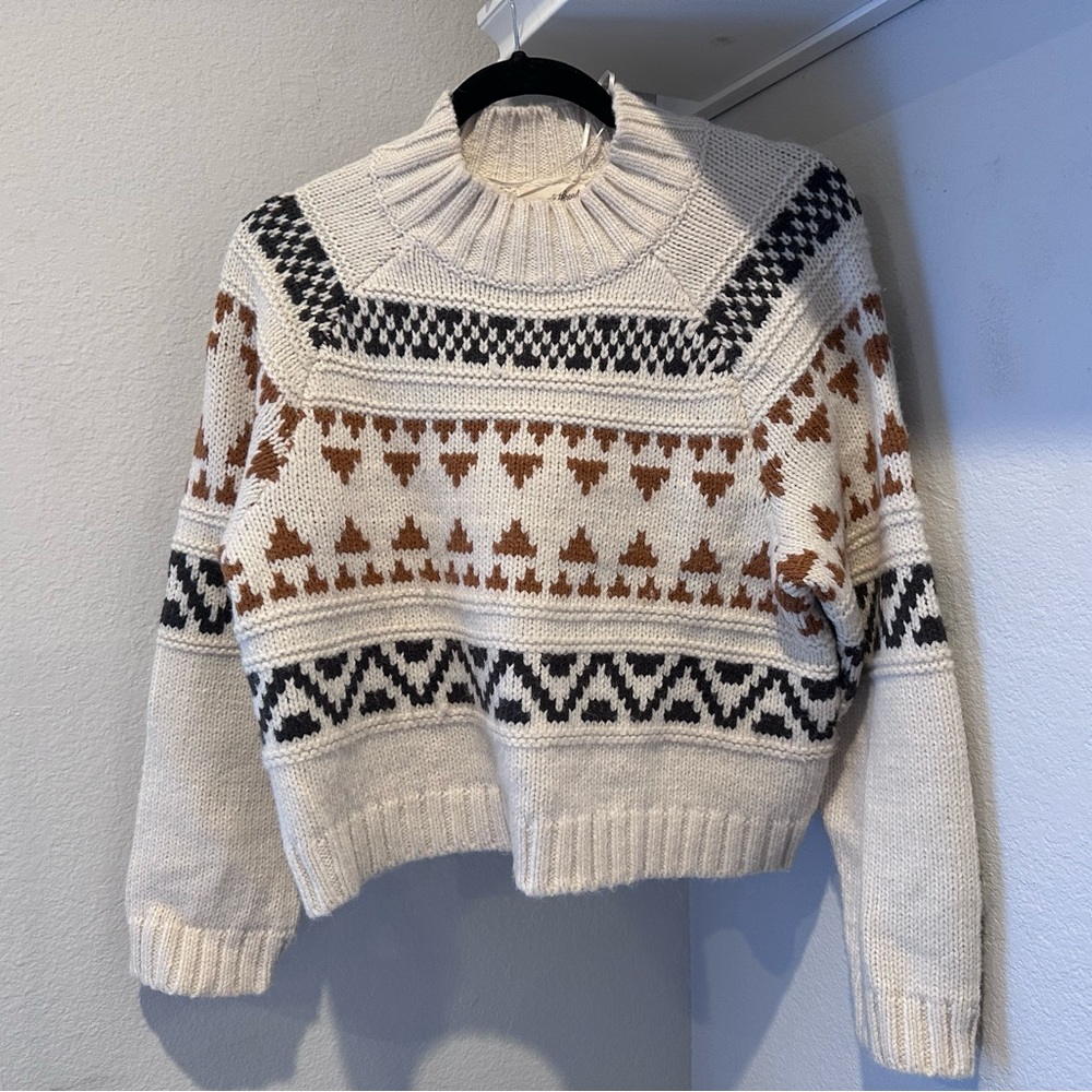 Universal Thread Sweater